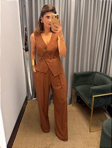 CALÇA LUANE