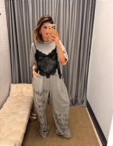 BLUSA PATAGONIA