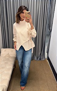 PARKA TRANSPASSE