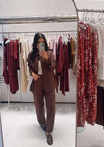 CALÇA ANA