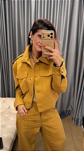 JAQUETA NATALIE