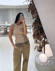 BLUSA SPELL