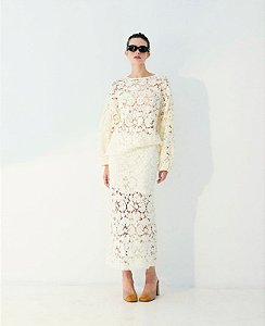 SAIA TRICOT ADRIANA