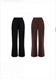 CALÇA ALFAIATARIA DRI
