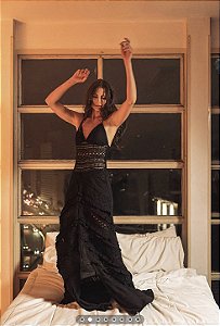 VESTIDO EDEN