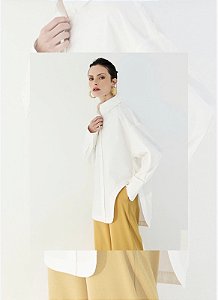 CAMISA OVERSIZED