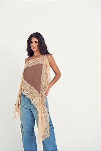 BLUSA ETERNITY