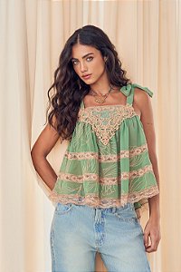 BLUSA AISHA