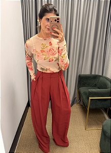 CALÇA TAINA