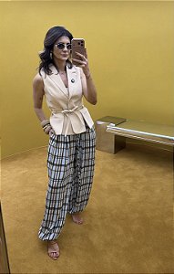 CALÇA FABIOLA