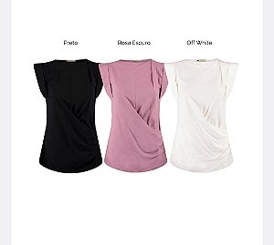 BLUSA GIULIA