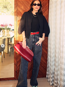 CALÇA EMMA