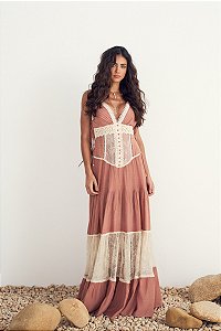 VESTIDO ENDLESS