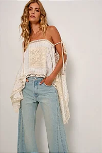 BLUSA MADAGASCAR