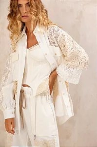 CAMISA TANITH