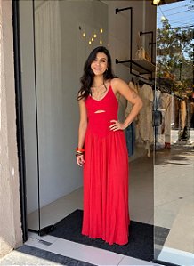 VESTIDO ANNE
