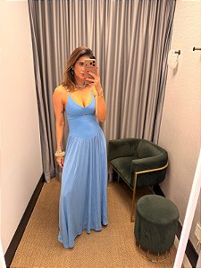 VESTIDO ANNE