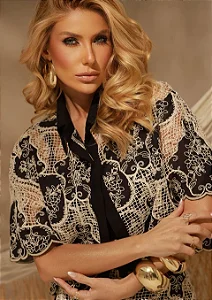 CAMISA LAURA