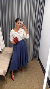 SAIA TALITA