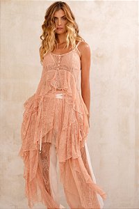 BLUSA TWINSET JASMINE
