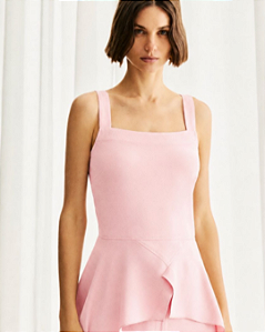 BLUSA TIANA