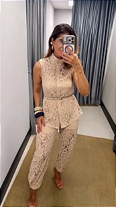 BLUSA MONIK