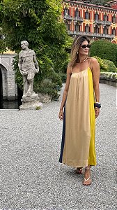 VESTIDO MILANO