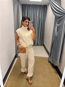 CALÇA ANASTASIA