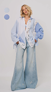 CAMISA FREE BREEZY