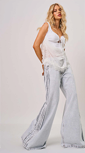 CALÇA DENIM ANYA