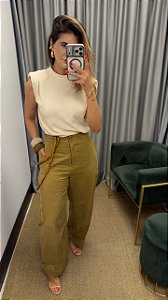 CALÇA NADINE