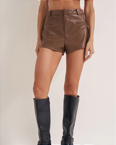 SHORTS NASHVILLE