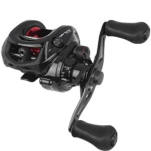 Carretilha Saint Triton TR6000 6 Rolamentos