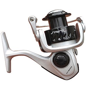 Molinete Shark 2000 Drag 3kg Saint Plus