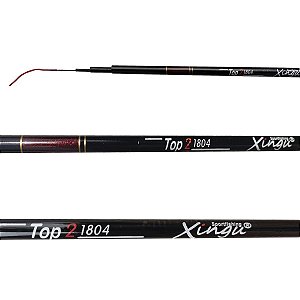 Vara Telescópica Lisa  Xingú