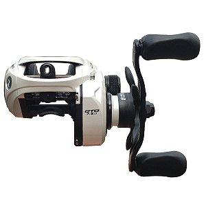 Carretilha Marine Sports 8 Rolamentos Venza 8000