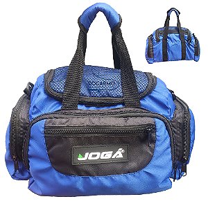 Bolsa de Pesca Explorer Jogá  Tamanho M Alça de Pescoço e Mão