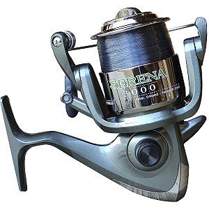 Molinete marine Sports Serena 3000