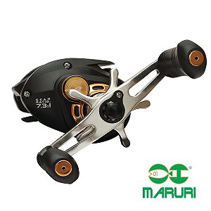 Carretilha TNT 4000 Maruri Lado Direito