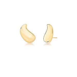 BRINCO EAR CUFF CURVO LISO