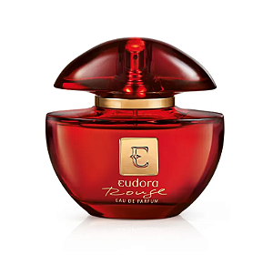 Eudora Rouge Eau de Parfum, 75 ml