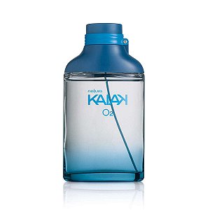 Kaiak O2 Masculino Desodorante Colônia 100 ml