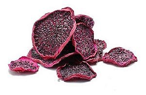 Pitaya desidratada 100g