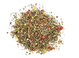 Chimichurri com pimenta sem sal 100g