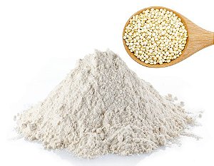 Farinha de quinoa 100g