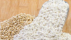 Farinha de sorgo 100g