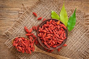 Goji berry 100g