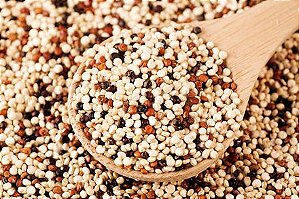 Mix de quinoa 100g