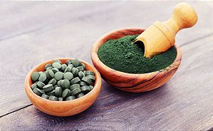 Spirulina 100g