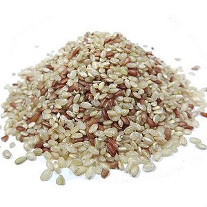 Arroz cateto 100g